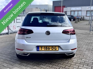 Volkswagen Golf Volkswagen Golf 1.0 TSI DSG Highline Business R - afbeelding nr 6