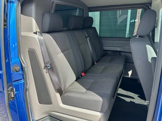 Volkswagen Transporter Volkswagen Transporter 2.0 TDI 199pk DSG BULLI DC bj2020 *Led *Virtual cockpit *Adaptive *Camera - afbeelding nr 10