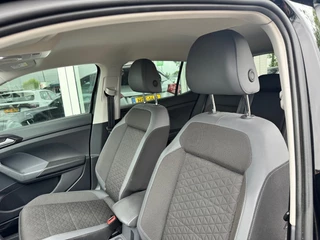 Volkswagen T-Cross Volkswagen T-Cross 1.0 TSI STYLE- Digital Cockpit pro / LED / ALL IN PRIJS - afbeelding nr 5