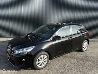 Kia Rio 1.0 TGDI ComfortPlusLine Navigator !Eerste eigenaar