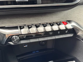 Peugeot 3008 Peugeot 3008 1.2 PURETECH AUT. GT NAVI CAMERA CARPLAY AIRCO LMV PDC - afbeelding nr 11
