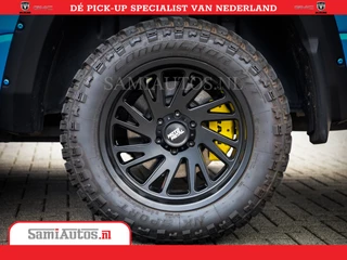 Dodge Ram 1500 Dodge Ram 1500 BUILT TO SERVE Wide Body | 5.7 V8 HEMI | Zeer Dik | Comfortabele Dubbele Cabine DC met Royale 5 Zitplaatsen | - afbeelding nr 5