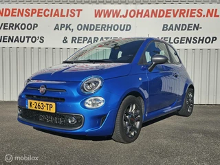 Fiat 500 - 414585786-0