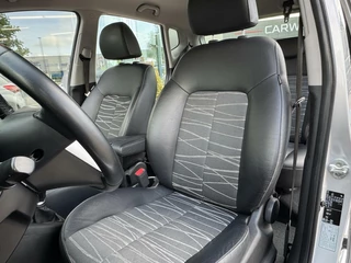 Kia Venga Kia Venga 1.4 CVVT DynamicPLusLine 2016 Navi Top staat - afbeelding nr 26