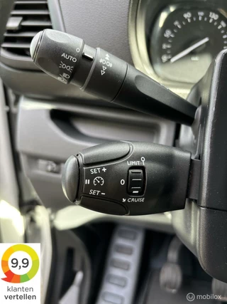 Peugeot Expert Peugeot Expert 2.0 BlueHDI 120pk|EURO6|2XSchuifdeur|Carplay - afbeelding nr 23