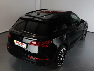 Audi Q5 Audi Q5 50 TFSI e quattro S edition - afbeelding nr 4