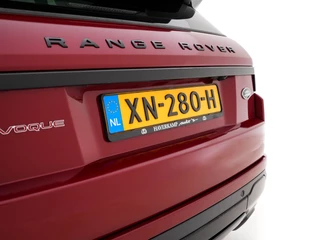 Land Rover Range Rover Evoque Land Rover Range Rover Evoque 2.2 TD4 4WD Prestige Aut. *LUXURY-LEATHER | BI-XENON | MERIDIAN-AUDIO | MEMORY-PACK | NAVI-FULLMAP | HEATED-SPORTSEATS | ECC | CAMERA | KEYLESS | SHIFT-PADDLES | PDC | CRUISE | TOWBAR | 20''ALU* - afbeelding nr 25
