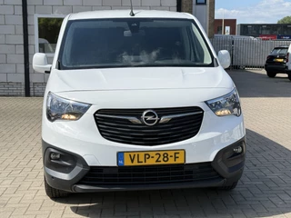 Opel Combo Automaat/cruise control/navigatie systeem - afbeelding nr 18