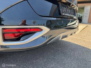 Kia Sportage Kia Sportage 1.6 T PHEV  AWD GT-PlusLine  , Panorama-dak , Dodehoek detectie , Parkeer assistent , Naviagtie & 360o Camera , Electr achterklep , Keyless , Luxe uitvoering ,  65km volledig electrische  rijden  hierna Hybride - afbeelding nr 9