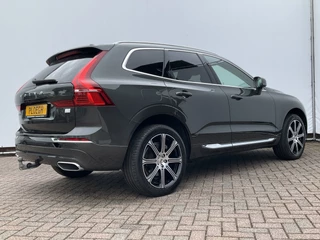 Volvo XC60 Volvo XC60 2.0 T6 PHEV AWD Inscription Pano Harman/Kardon Elek.Trekhaak Leder VOL! - afbeelding nr 22
