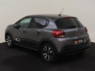 Citroën C3 Citroën C3 1.2 PureTech Shine - afbeelding nr 7
