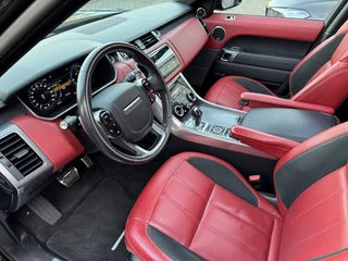 Land Rover Range Rover Sport Land Rover Range Rover Sport 2.0 P400e Autobiography Dynamic - afbeelding nr 4