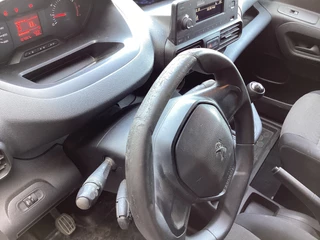 Peugeot Partner Peugeot Partner 1.6 HDI 75 pk BPM VRIJ! Airco/ Cruise - afbeelding nr 55