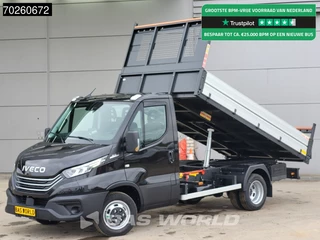 Iveco Daily - 350342607-0