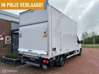 Renault Master Renault Master bakwagen 2.3 Dci T35 L3 Bakwagen Cruise Bluetooth - afbeelding nr 3