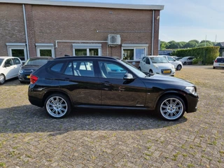 BMW X1 BMW X1 sDrive20i High Executive ✅1e EIGENAAR ✅VOLLE EN NETTE AUTO!! ✅TREKHAAK - afbeelding nr 4