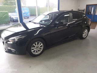 Mazda 3 Mazda 3 2.0 SkyActiv-G 120 TS+ - afbeelding nr 1