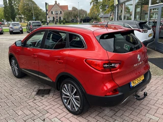 Renault Kadjar | AUTOMAAT | PANODAK | TREKHAAK | ACHTERUITRIJCAMERA | - afbeelding nr 13