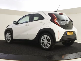Toyota Aygo Toyota Aygo X 1.0 VVT-i MT play | Apple & Android Carplay | Camera - afbeelding nr 2