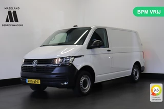 Volkswagen Transporter Volkswagen Transporter 2.0 TDI 150PK Automaat EURO 6 - Airco - Navi - Cruise - € 17.900 - Excl. - afbeelding nr 1