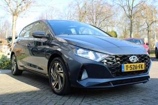 Hyundai i20 - afbeelding nr 6