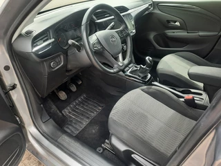 Opel Corsa Opel Corsa 1.2 Edition - afbeelding nr 7