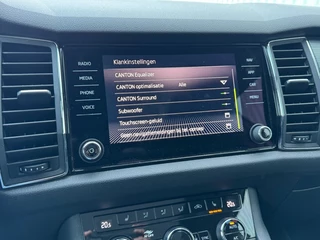 Škoda Kodiaq - afbeelding nr 36