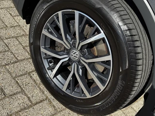 Volkswagen Tiguan Allspace - afbeelding nr 19