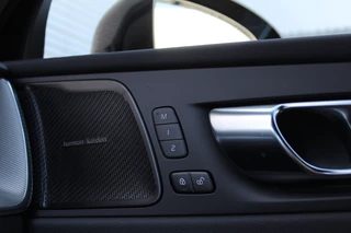 Volvo XC60 | Panoramadak | H&K | 360 camera | Winterpack - afbeelding nr 42