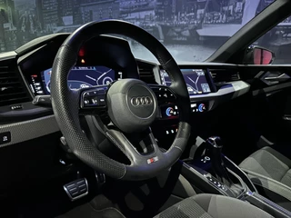 Audi A1 Sportback Audi A1 SPORTBACK 25 TFSI Pro Line S *Adap.Cruise*Sportstoelen*S-Line Interieurpack*Led*17Inch* - afbeelding nr 32