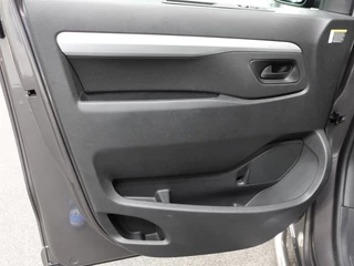 Opel Vivaro-e Opel Vivaro-e L3H1 Dubbele Cabine Edition 75 kWh Automaat Airco Navigatie Cruise Control WLTP 317 km actieradius - afbeelding nr 9