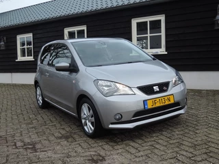 SEAT Mii - 293216548-0
