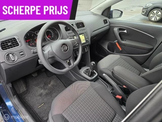 Volkswagen Polo Volkswagen Polo1.4 TDI Comfortline✅Facelift✅PDC✅navigatie - afbeelding nr 11