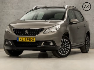 Peugeot 2008 - 85517543-0