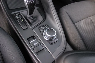 BMW X1 ➡️ BMW X1 sDrive18i F48 Executive | 2e eigenaar | Trekhaak | Sportstuur | DAB | Navi | PDC | Cruise-control | Climate | 140 pk | Automaat | 17 inch | Bluetooth | - afbeelding nr 28