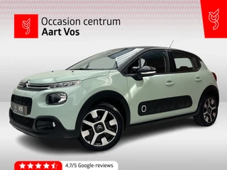 Citroën C3 PureTech 82 S&S Shine