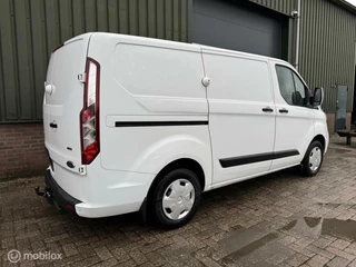 Ford Transit Custom Ford Transit Custom 280 2.0 TDCI L1H1 Trend|CarPlay|Leder|PDC - afbeelding nr 6