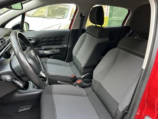 Citroën C3 - afbeelding nr 21