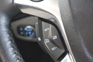 Ford Transit Connect Ford Transit Connect 1.5 EcoBlue L1 Trend/AIRCO/STOELVERWARMING/NAVIGATIE - afbeelding nr 13