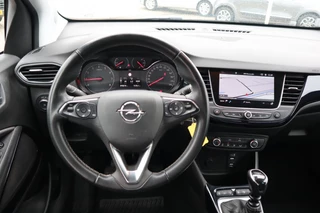 Opel Crossland X - afbeelding nr 12