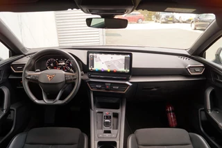 CUPRA Leon Sportstourer CUPRA Leon Sportstourer 1.5 eTSI 150pk DSG Business Editon Plus -LED-ECC- - afbeelding nr 9