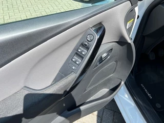 Citroën Grand C4 Spacetourer Citroën Grand C4 Spacetourer C4 Space Tourer 1.2 Pure Tech Business 7-pers - afbeelding nr 16