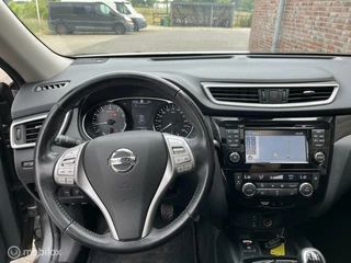 Nissan X-Trail Nissan X-Trail 1.6 DIG-T X-Scape 7p. - afbeelding nr 15