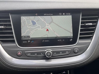 Opel Grandland X Opel Grandland X 1.2 Turbo Innovation # RIJKLAAR # - afbeelding nr 31
