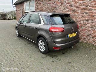 Citroën C4 Picasso Citroen C4 Picasso 1.6 e-THP Business - afbeelding nr 3