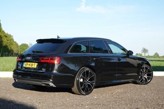 Audi A6 Audi A6 Avant 1.8 TFSI S-line S-tronic TREKHAAK SFEERVERL. - afbeelding nr 2