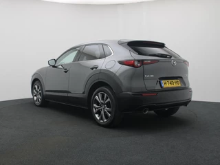 Mazda CX-30 Mazda CX-30 2.0 SkyActiv-X Luxury i-Activesense automaat : dealer onderhouden - afbeelding nr 3