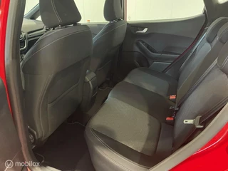 Ford Fiesta Ford Fiesta 1.0 EcoBoost Active X, Navi|NL Auto|B&O|1e eigenaar|Dakreling|Cruise|Pdc|Led|Clima - afbeelding nr 26