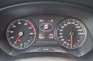 SEAT Leon SEAT Leon ST 1.0 TSI 115pk Style Ultimate Edition -NAVI-CAM-ECC- - afbeelding nr 11