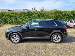 Audi Q3 Audi Q3 45 TFSI e S edition PHEV Plug in Hybride ✅DEALER ONDERHOUDEN - afbeelding nr 19